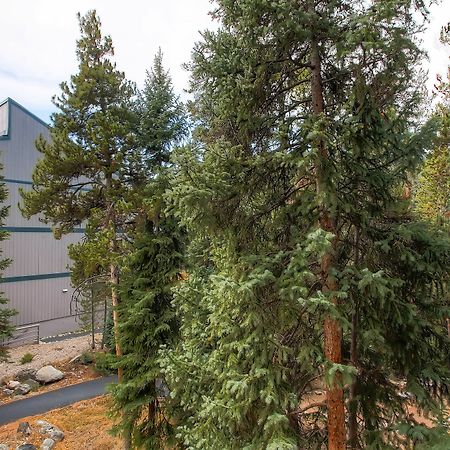 Powderhorn Condominiums By Ski Country Resorts Breckenridge Exterior photo