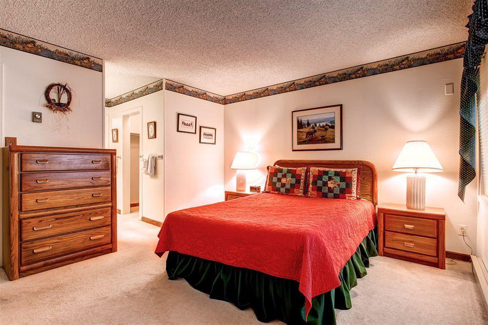 Powderhorn Condominiums By Ski Country Resorts Breckenridge Exterior photo