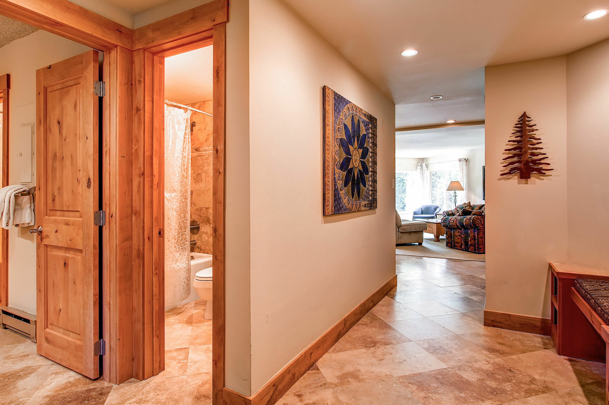 Powderhorn Condominiums By Ski Country Resorts Breckenridge Exterior photo