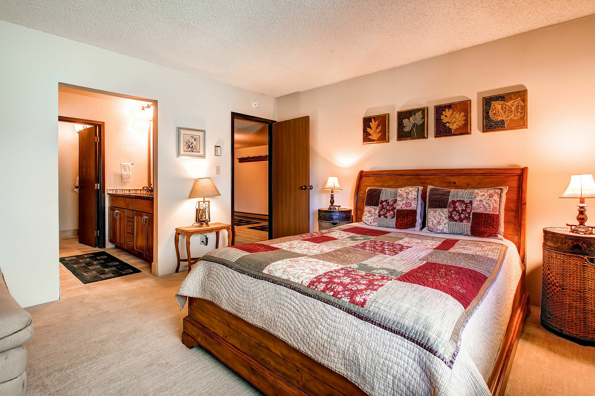 Powderhorn Condominiums By Ski Country Resorts Breckenridge Exterior photo