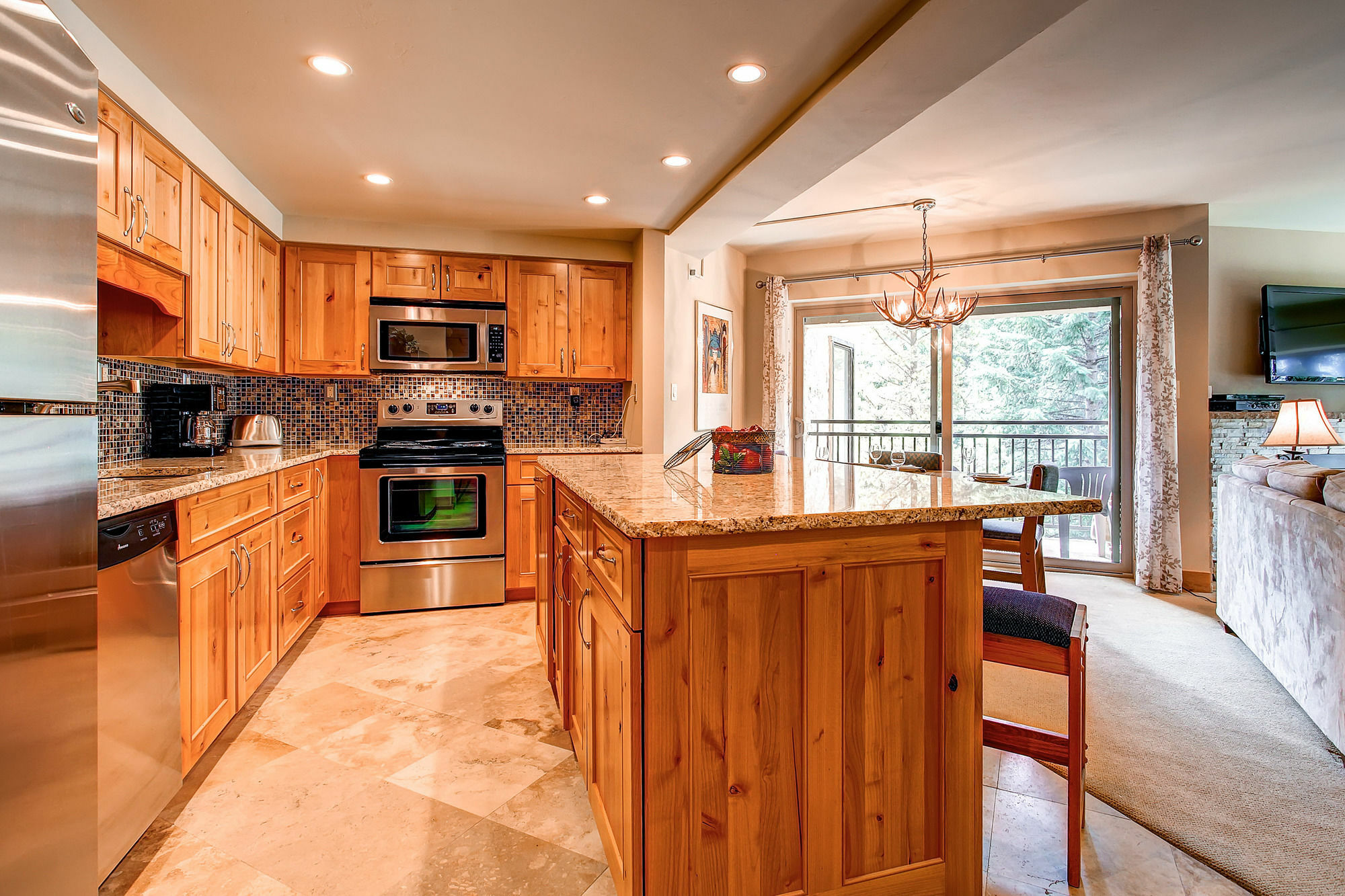 Powderhorn Condominiums By Ski Country Resorts Breckenridge Exterior photo