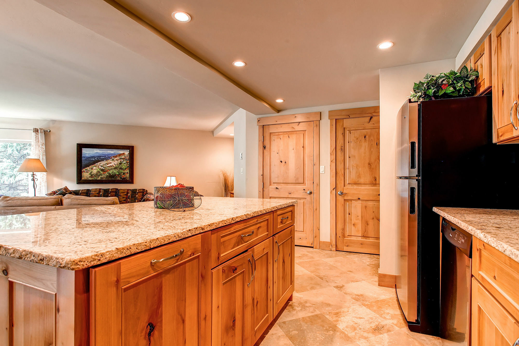 Powderhorn Condominiums By Ski Country Resorts Breckenridge Exterior photo
