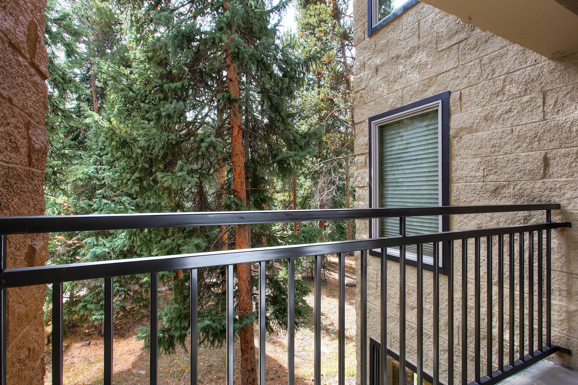 Powderhorn Condominiums By Ski Country Resorts Breckenridge Exterior photo