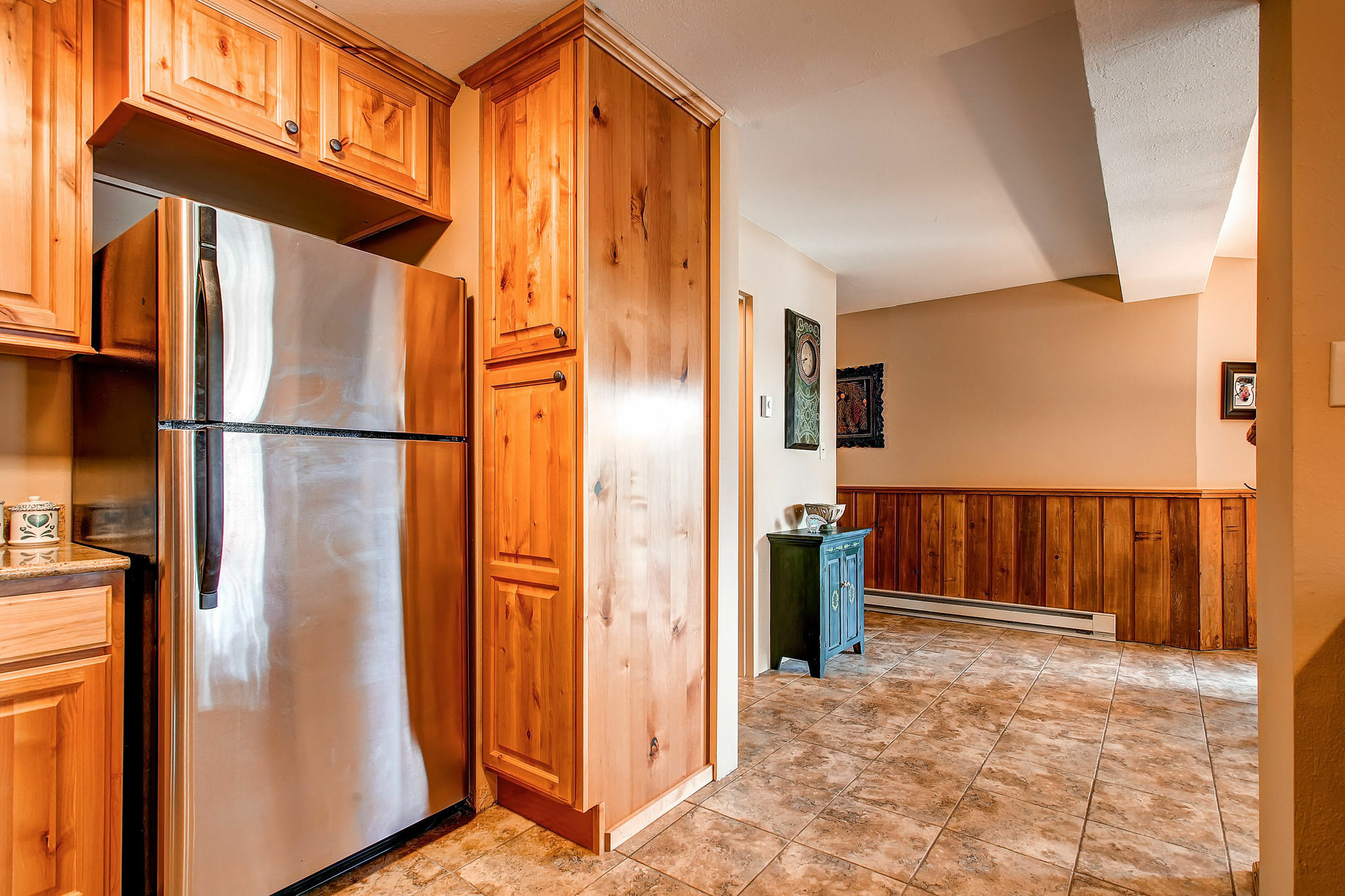 Powderhorn Condominiums By Ski Country Resorts Breckenridge Exterior photo