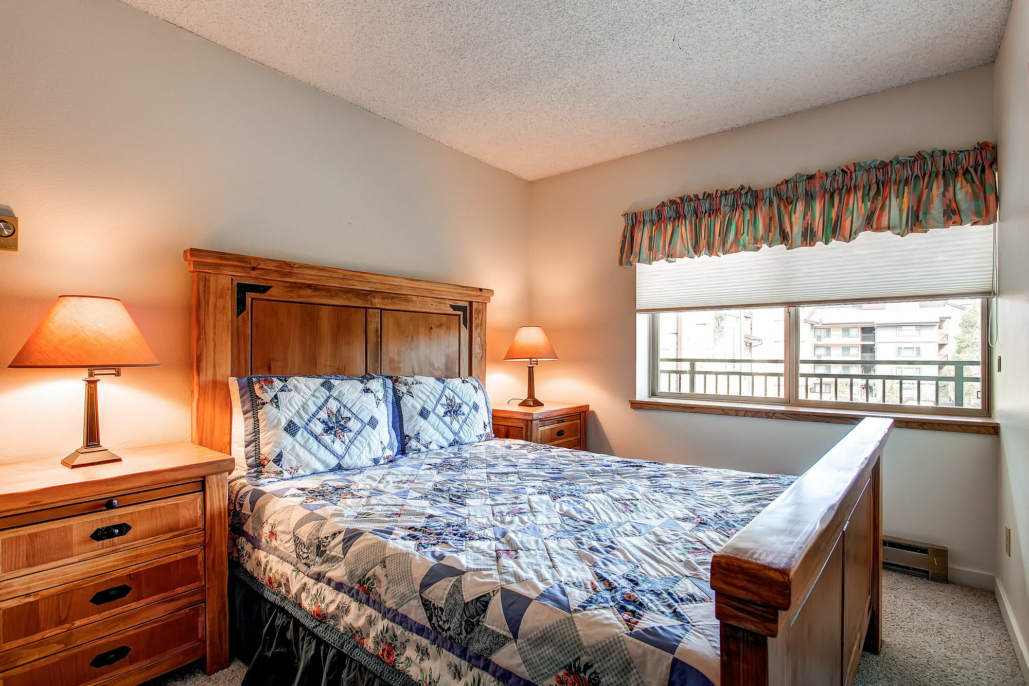 Powderhorn Condominiums By Ski Country Resorts Breckenridge Exterior photo