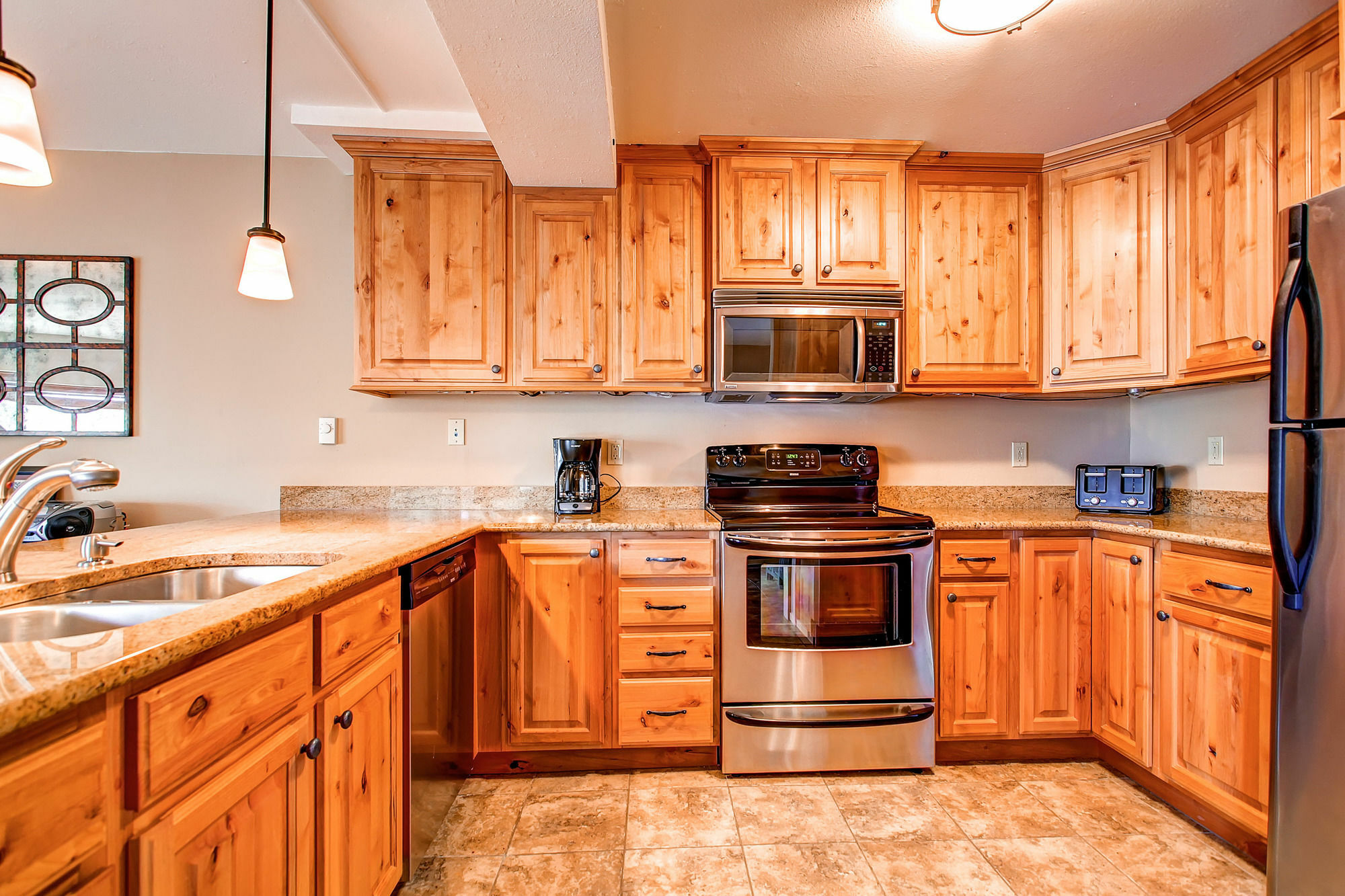 Powderhorn Condominiums By Ski Country Resorts Breckenridge Exterior photo