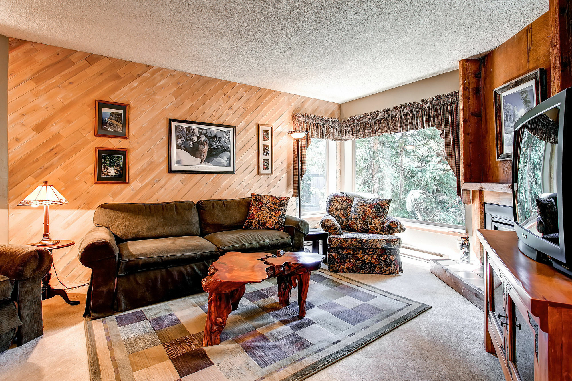 Powderhorn Condominiums By Ski Country Resorts Breckenridge Exterior photo