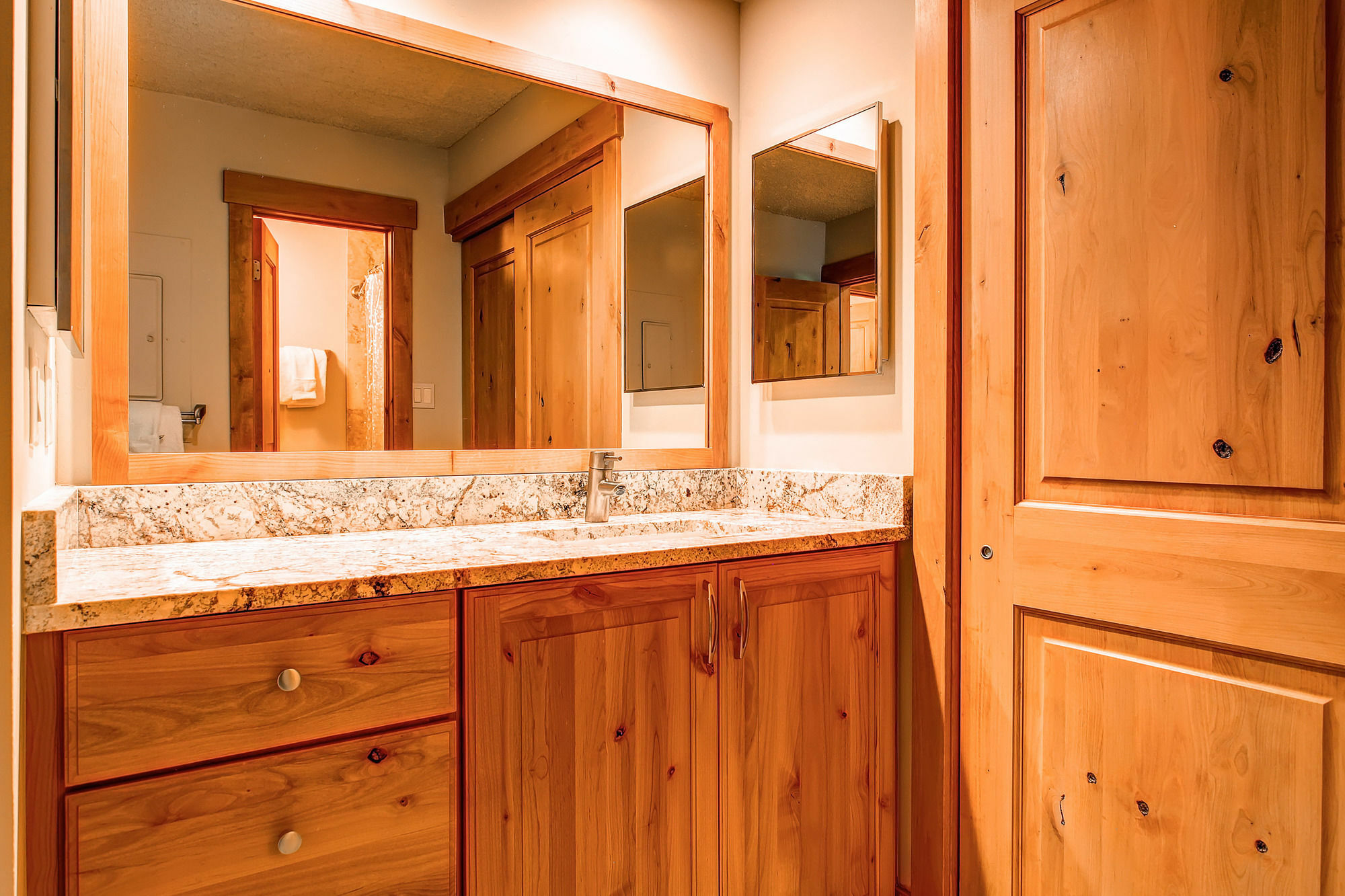 Powderhorn Condominiums By Ski Country Resorts Breckenridge Exterior photo
