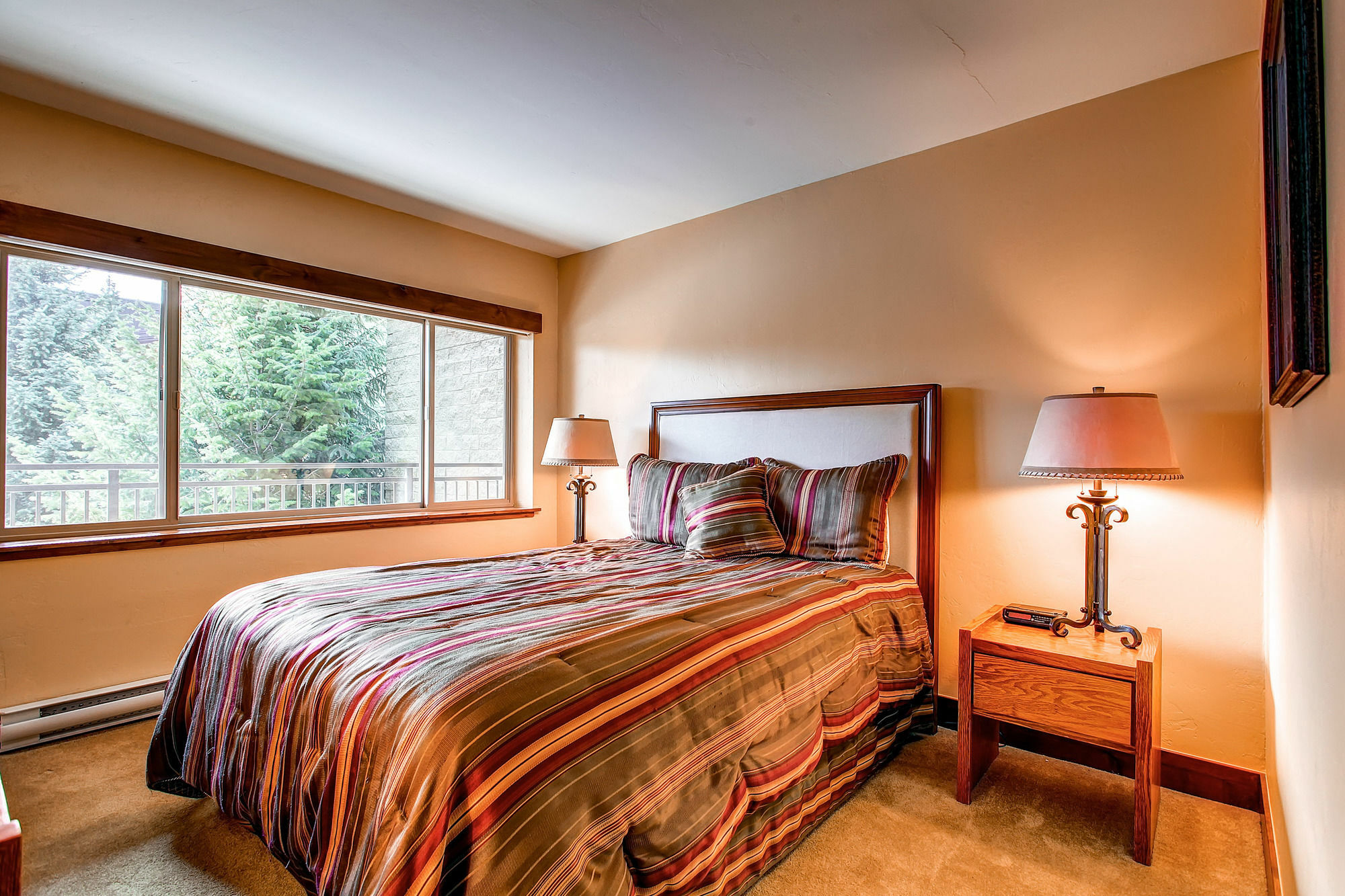 Powderhorn Condominiums By Ski Country Resorts Breckenridge Exterior photo