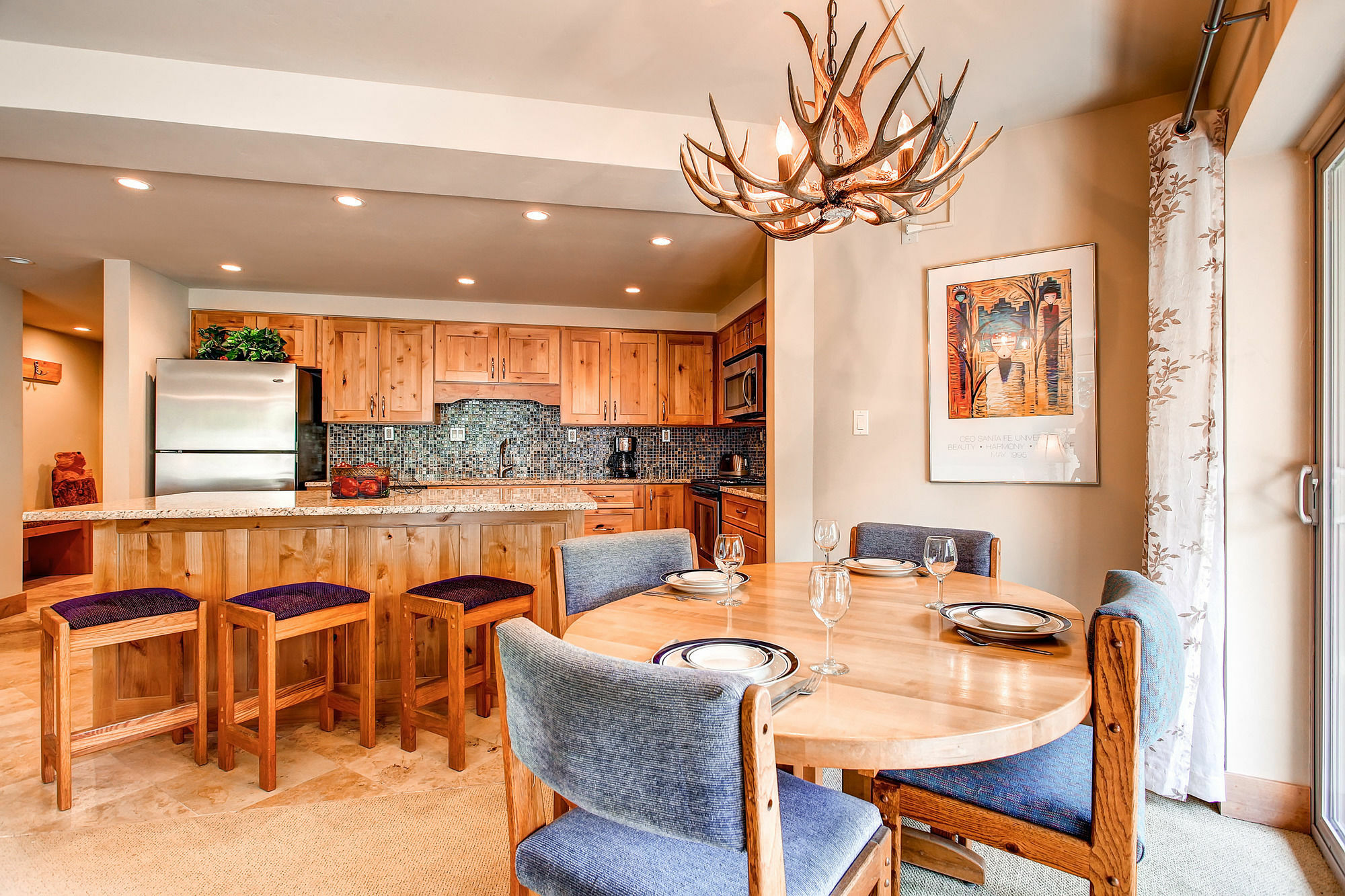 Powderhorn Condominiums By Ski Country Resorts Breckenridge Exterior photo