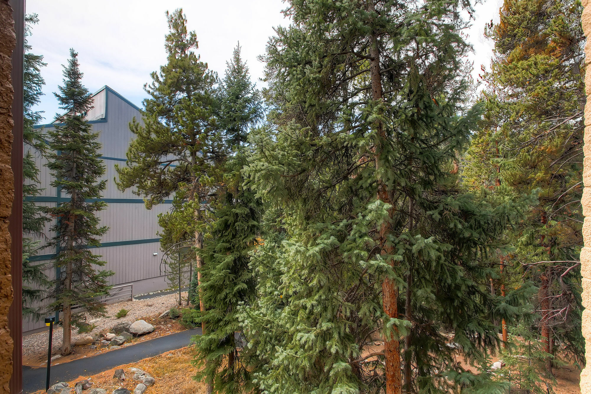 Powderhorn Condominiums By Ski Country Resorts Breckenridge Exterior photo